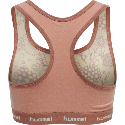 hmlCAROLINA TOP 2-PACK, 3112, packshot