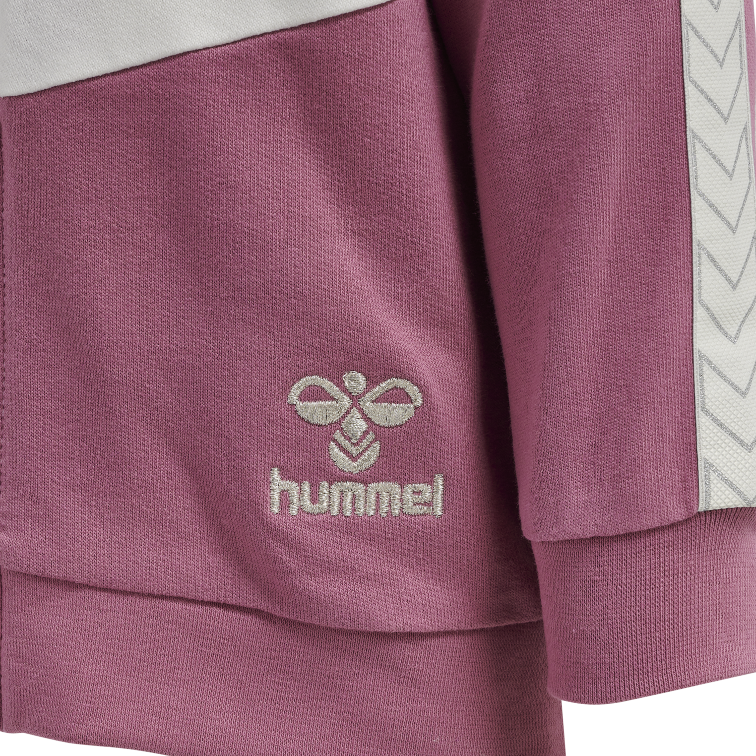 hmlSAKINA ZIP JACKET, 4866, packshot