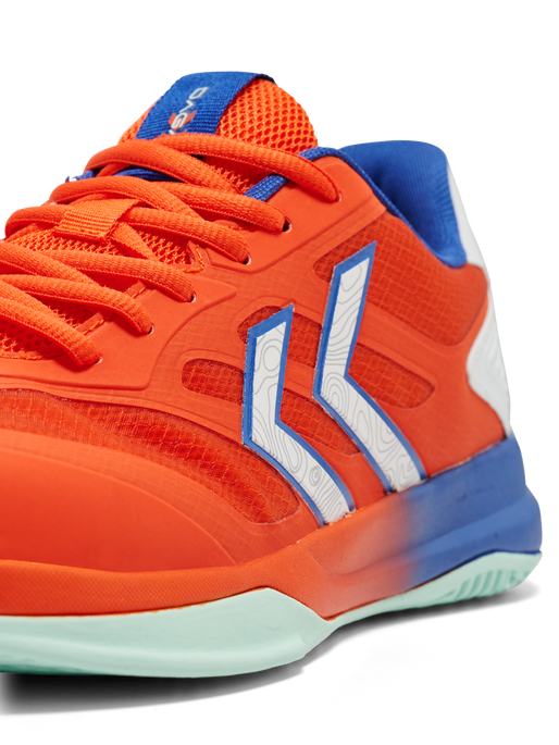 DAGAZ 25ICON, RED/BLUE/WHITE, packshot