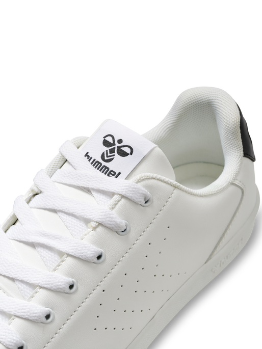 BUSAN, WHITE/ANTHRACITE, packshot