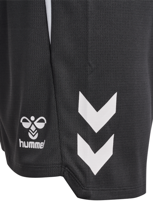 hmlLEAD 2.0 SHORTS, ASPHALT, packshot