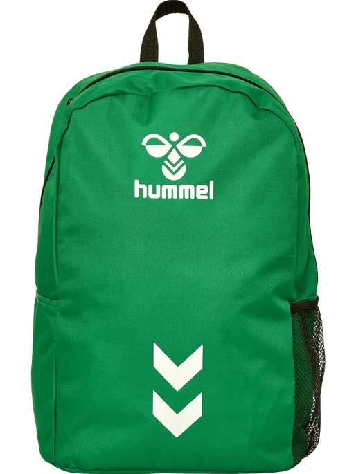 hmlESSENTIAL BACK PACK, JELLY BEAN, packshot