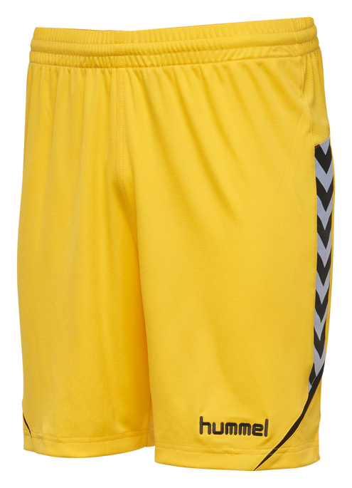 AUTH. CHARGE POLY SHORTS, 5001, packshot