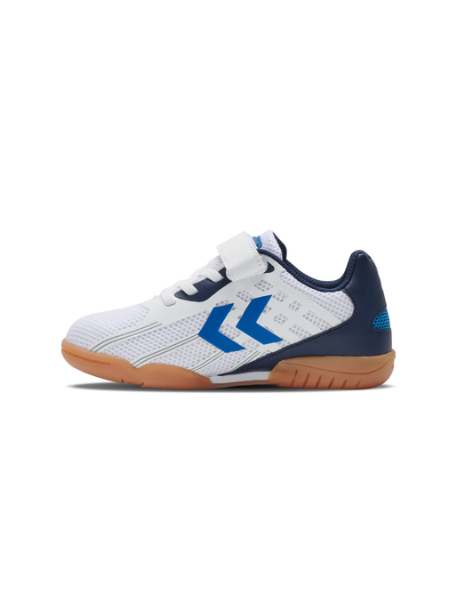 ROOT ELITE JR VC, WHITE ROOT ELITE JR VC, WHITE, packshot