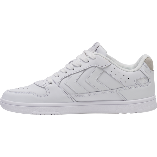 POWER PLAY, WHITE, packshot