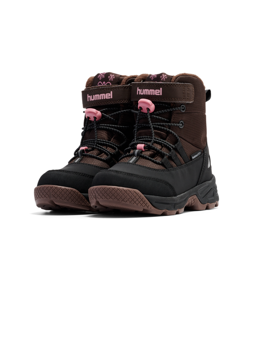 SNOW BOOT TEX, PEPPERCORN SNOW BOOT TEX, PEPPERCORN, packshot