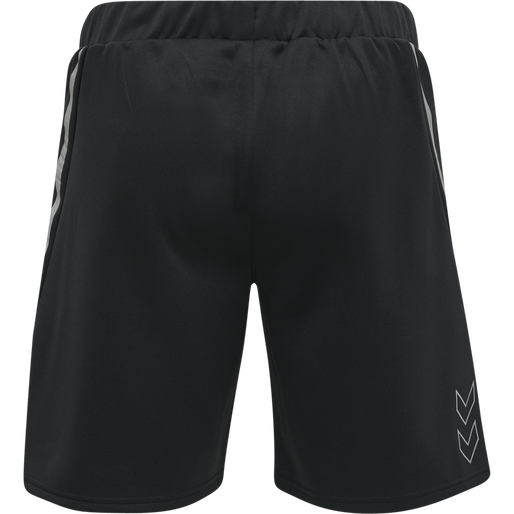 hmlCIMA SHORTS WOMAN, 2001, packshot