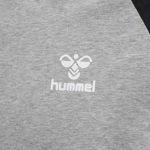 hmlMARK T-SHIRT S/S, 2006, packshot