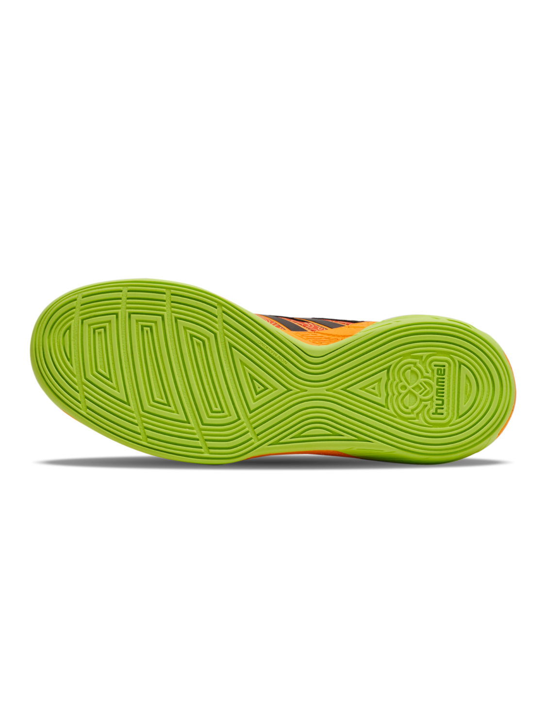 ALGIZ VI, BLACK/RED, packshot