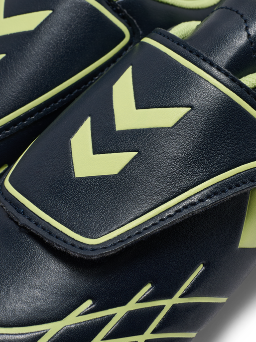 HATTRICK F.G. JR, DRESS BLUES, packshot