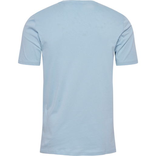 hmlIC MARTY T-SHIRT, 7188, packshot