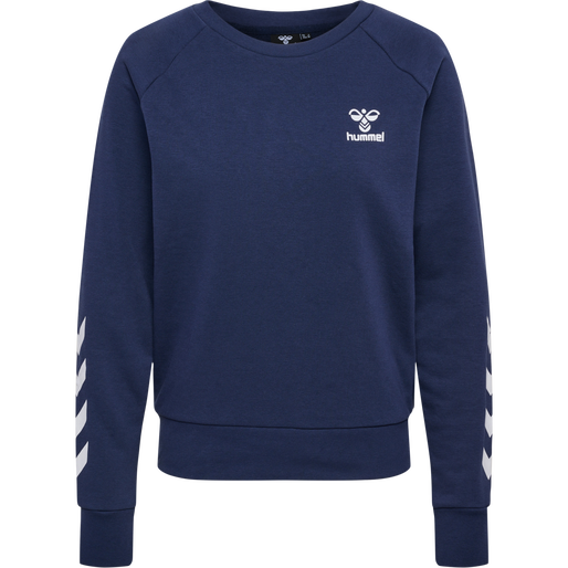 hmlNONI 2.0 SWEATSHIRT, 7666, packshot