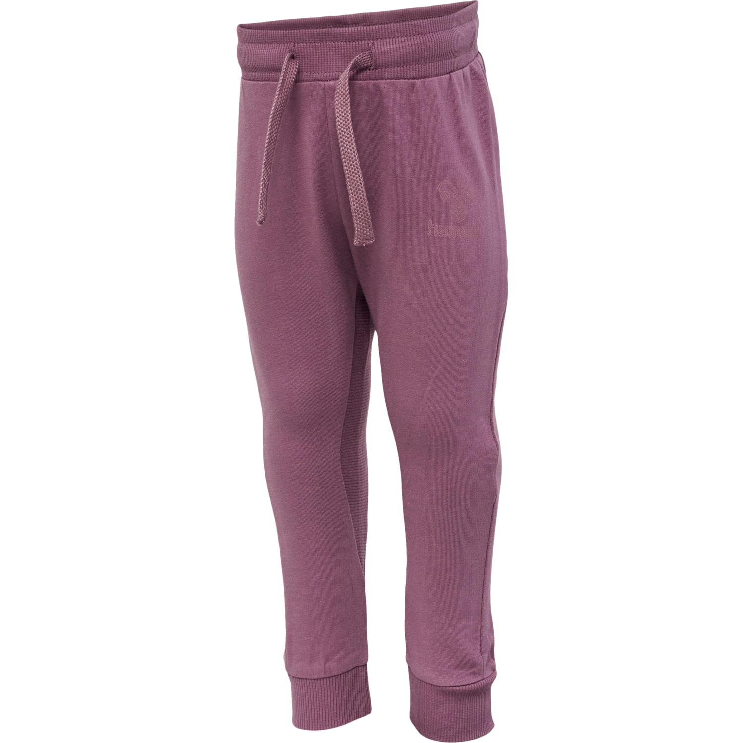 hmlFASTWO APPLE PANTS, TULIPWOOD, packshot