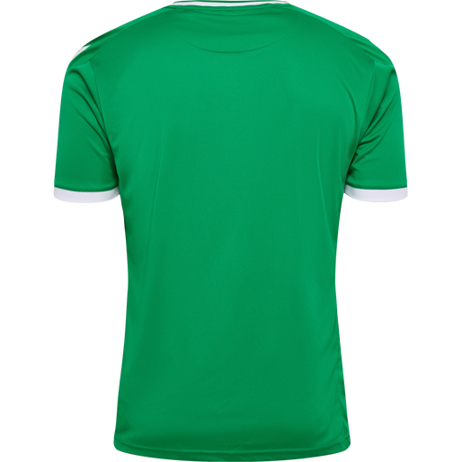 ASSE 22/23 HOME JERSEY S/S, 6235, packshot