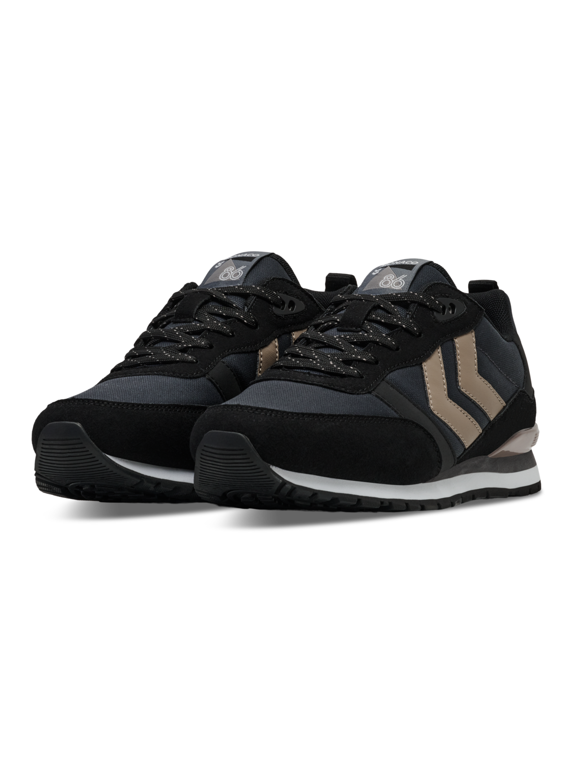 マイクロタイプライター ツータック イージーテーパード ワイドパンツ ツータック カーブ パンツ