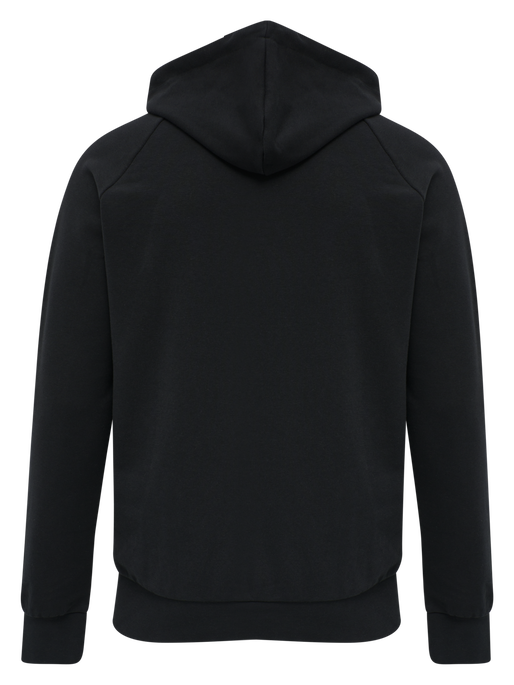 hmlISAM HOODIE, 2001, packshot