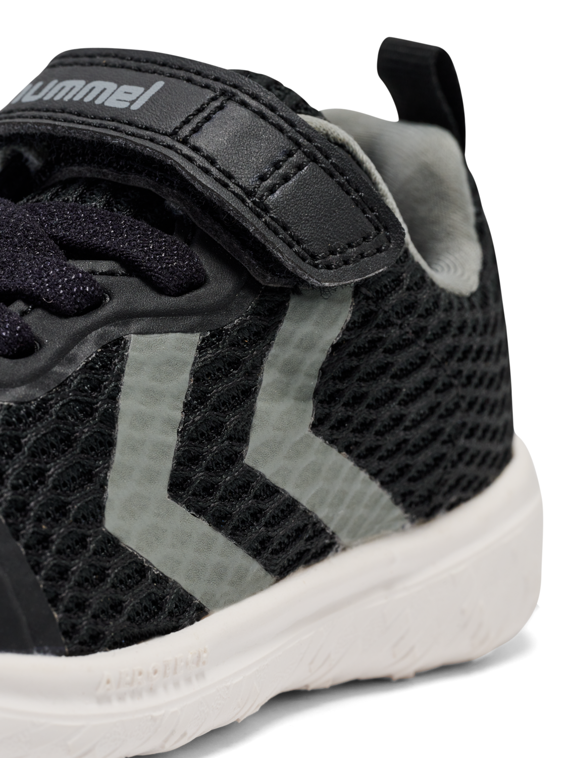 ACTUS ML RECYCLED INFANT, ANTHRACITE, packshot