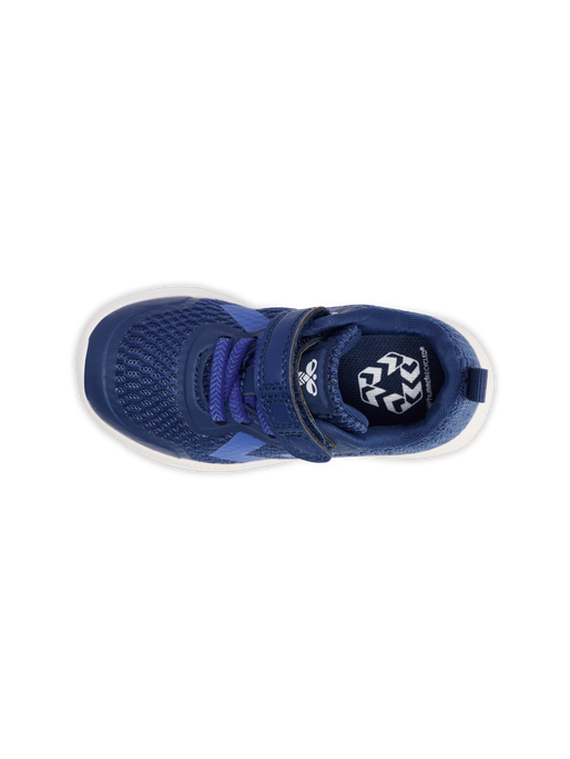 ACTUS ML RECYCLED INFANT, NAVY PEONY, packshot