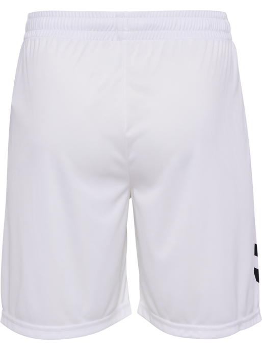 hmlLOGO SET, WHITE, packshot