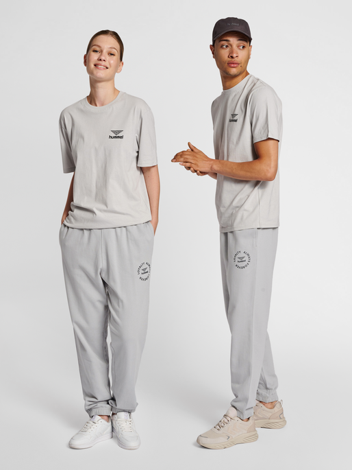 Hummel joggers best sale