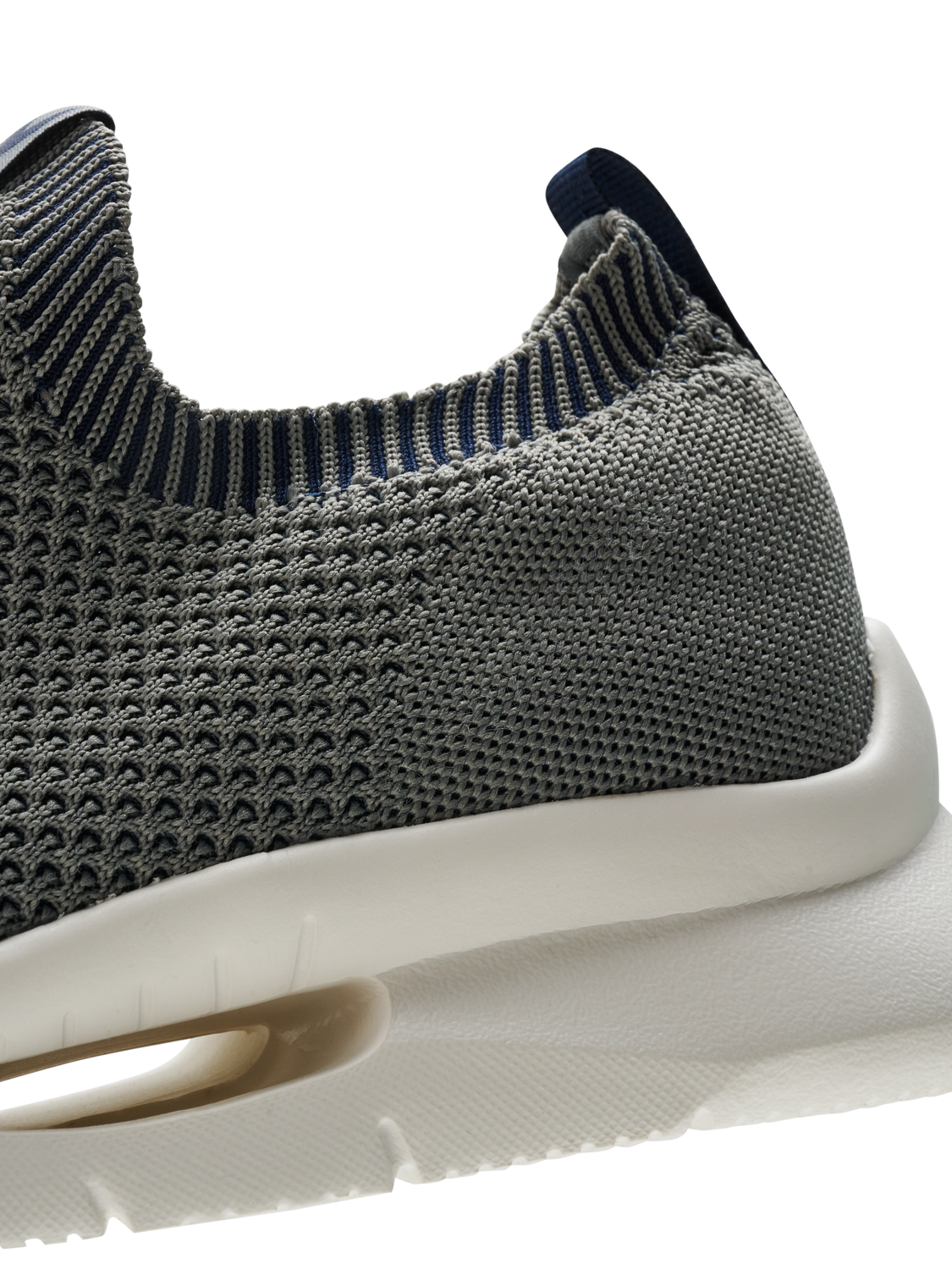 TATUM SEAMLESS, CASTLEROCK/MARINE, packshot