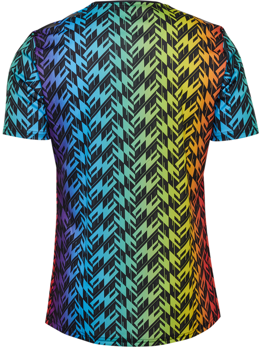 1FCK 24 EQUALITY JERSEY S/S, MULTI COLOUR, packshot