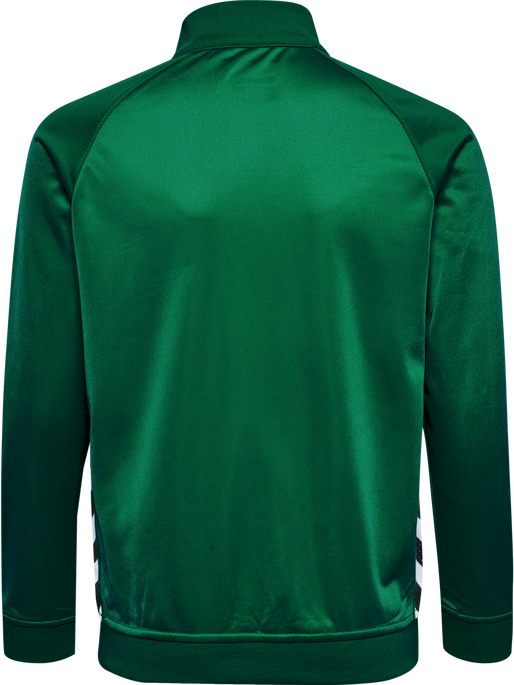 PLAYFUL TRACKSUIT KIDS, EVERGREEN PLAYFUL TRACKSUIT KIDS, EVERGREEN, packshot
