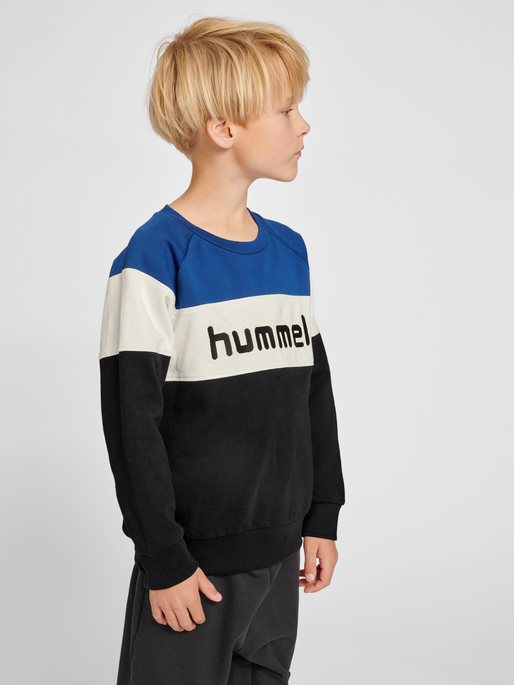 Hummel sweatshirt cheap