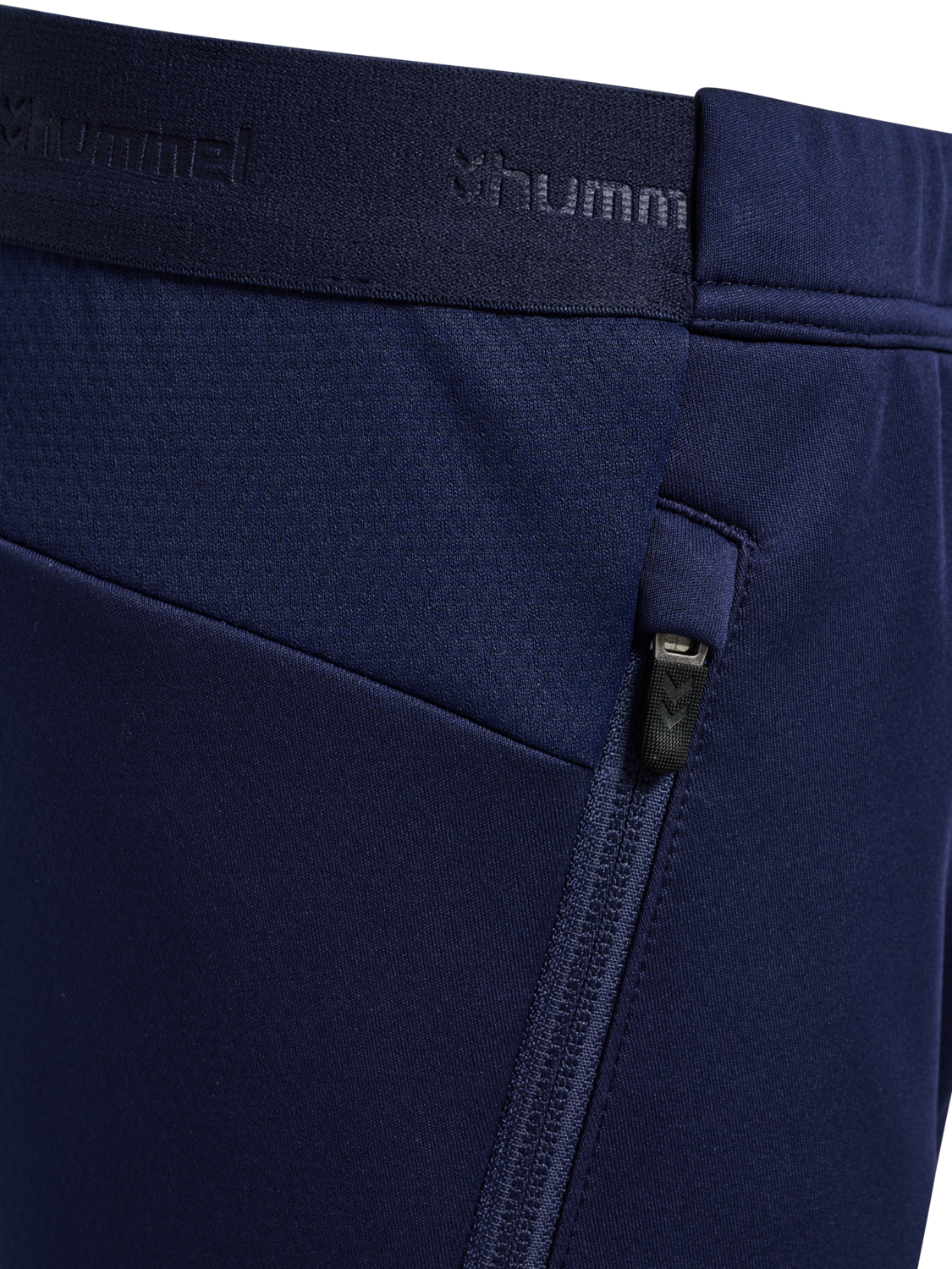 hmlCIMA 2.0 PANTS KIDS, MARINE, packshot