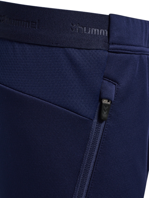 hmlCIMA 2.0 PANTS KIDS, MARINE hmlCIMA 2.0 PANTS KIDS, MARINE, packshot