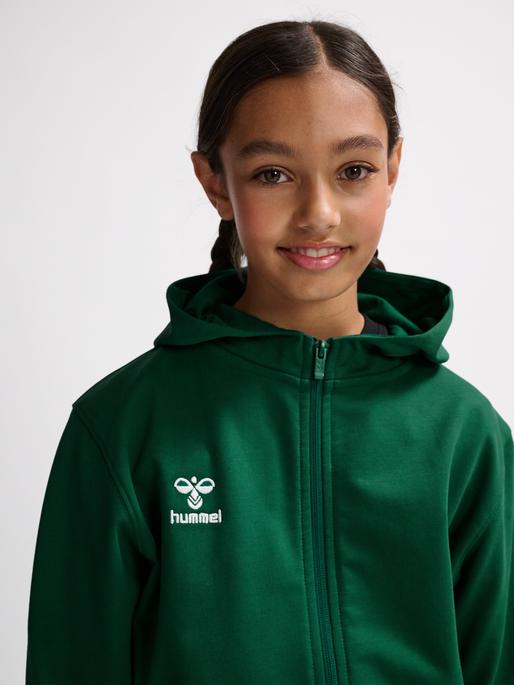 Hummel comfort hoodie outlet