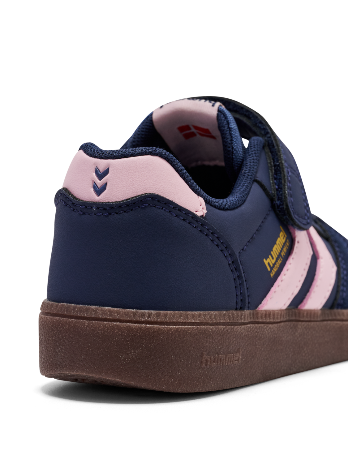 PLAY CONTROL  JR, INSIGNIA BLUE/PINK-A-BOO, packshot
