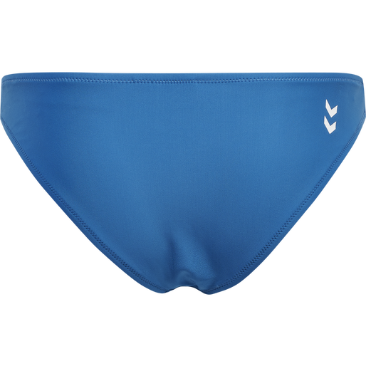 hmlALLY SWIM TANGA, DEEP WATER, packshot