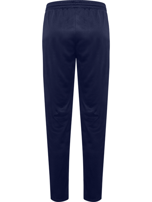 hmlLOGO SUIT, MARINE, packshot