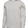 LIGHT GREY MELANGE