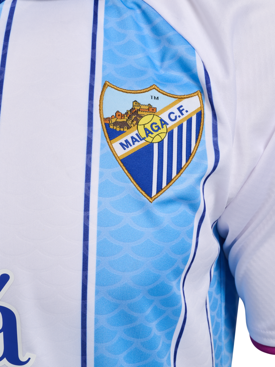 MCF 26/27 HOME JERSEY S/S, LITTLE BOY BLUE, packshot
