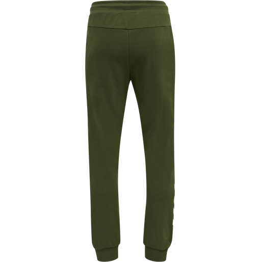 hmlISAM 2.0 REGULAR PANTS, 6219, packshot