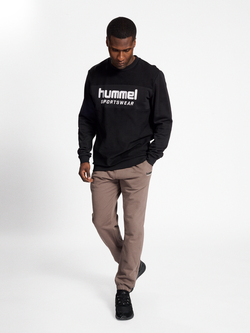 Hummel joggers online