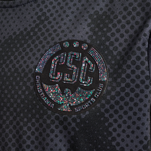 CSC 22/23 AWAY JERSEY S/S KIDS, 2715, packshot