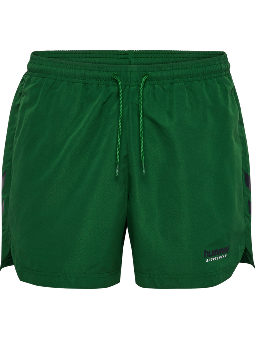 hmlNED SWIM SHORTS, EDEN hmlNED SWIM SHORTS, EDEN, packshot
