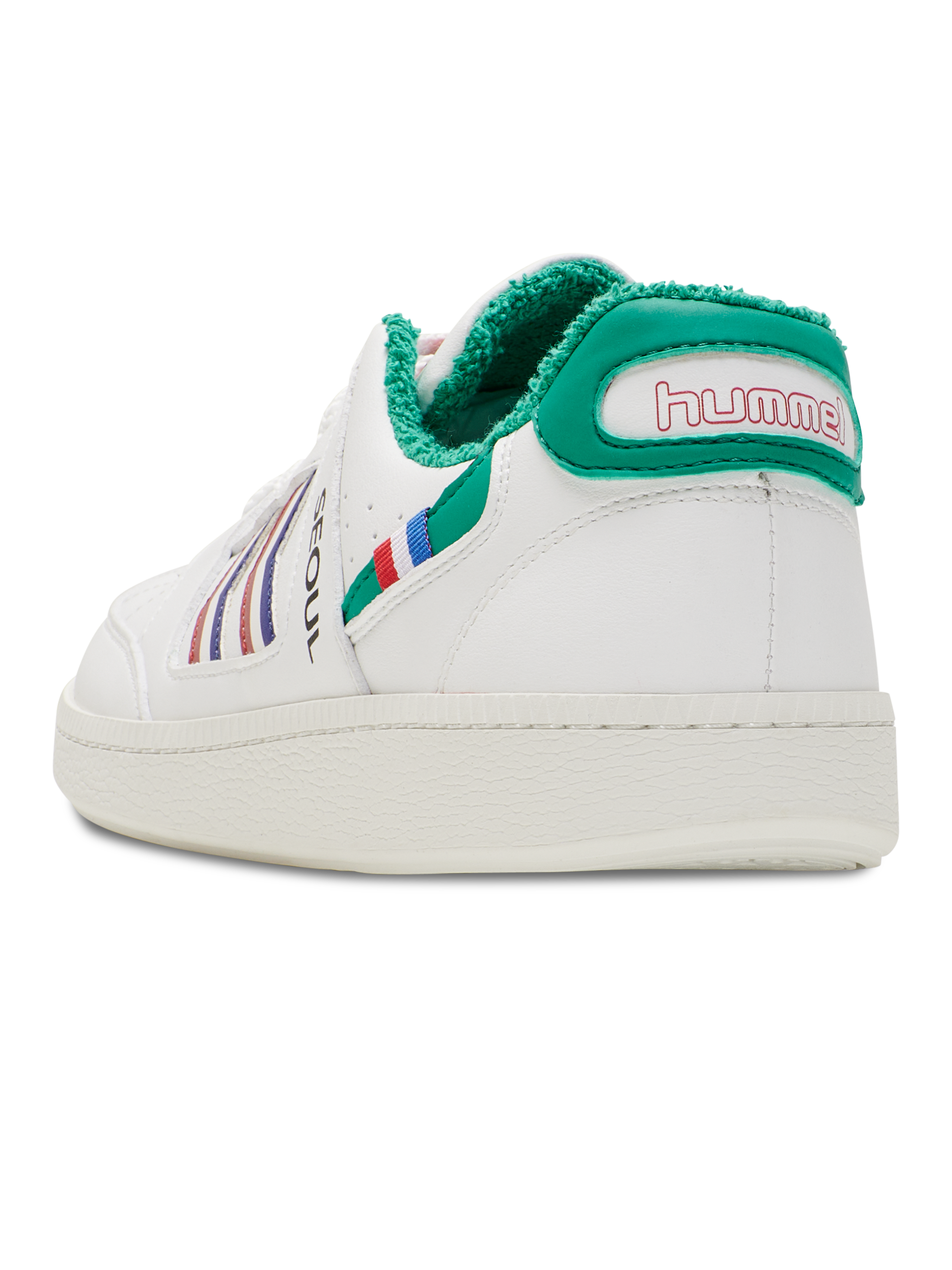 SEOUL VEGAN ARCHIVE, 9208, packshot