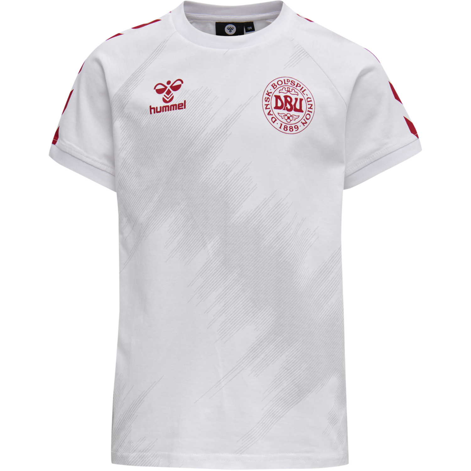 hmlSEJR T-SHIRT S/S, 9001, packshot