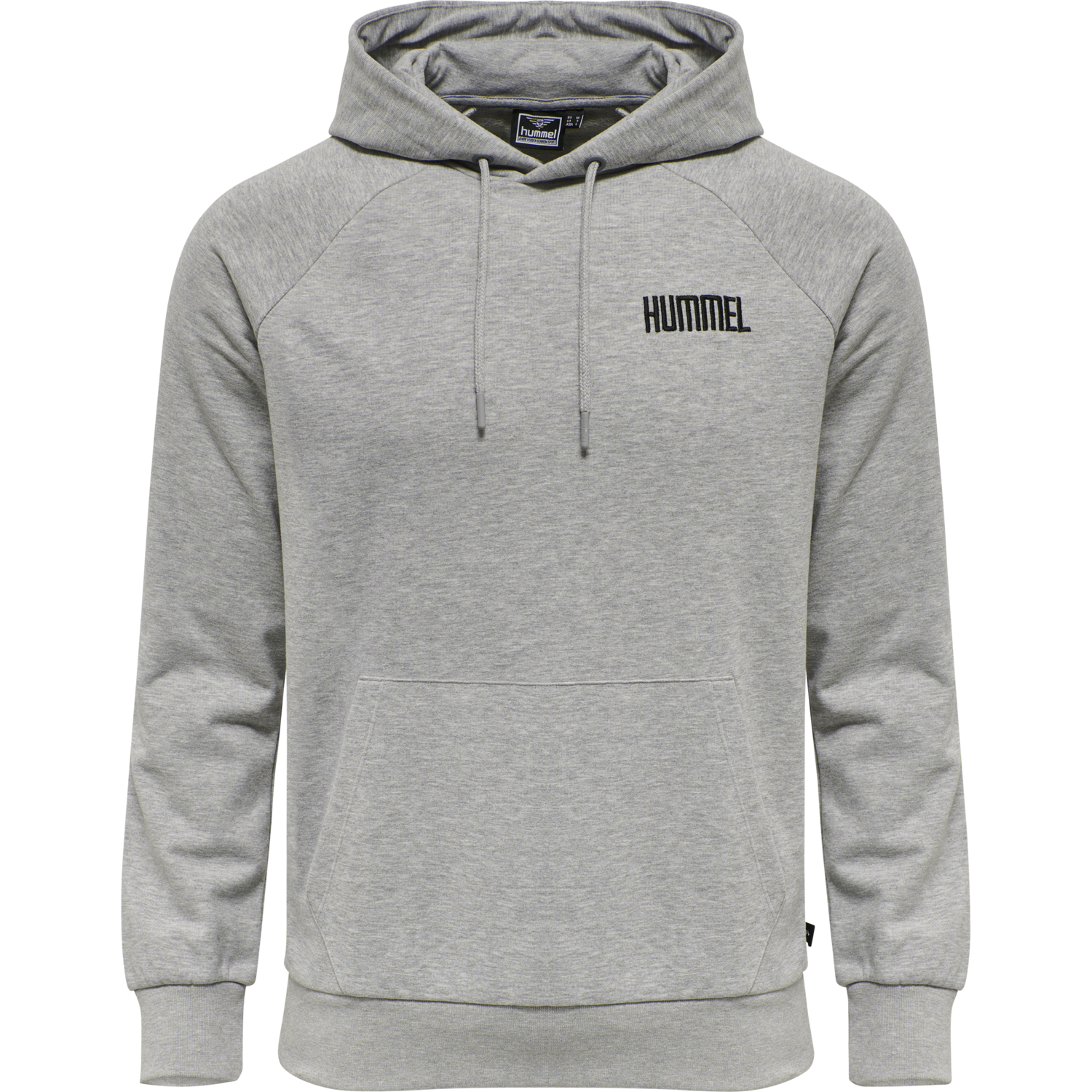 hmlLIMO HOODIE, 2006, packshot