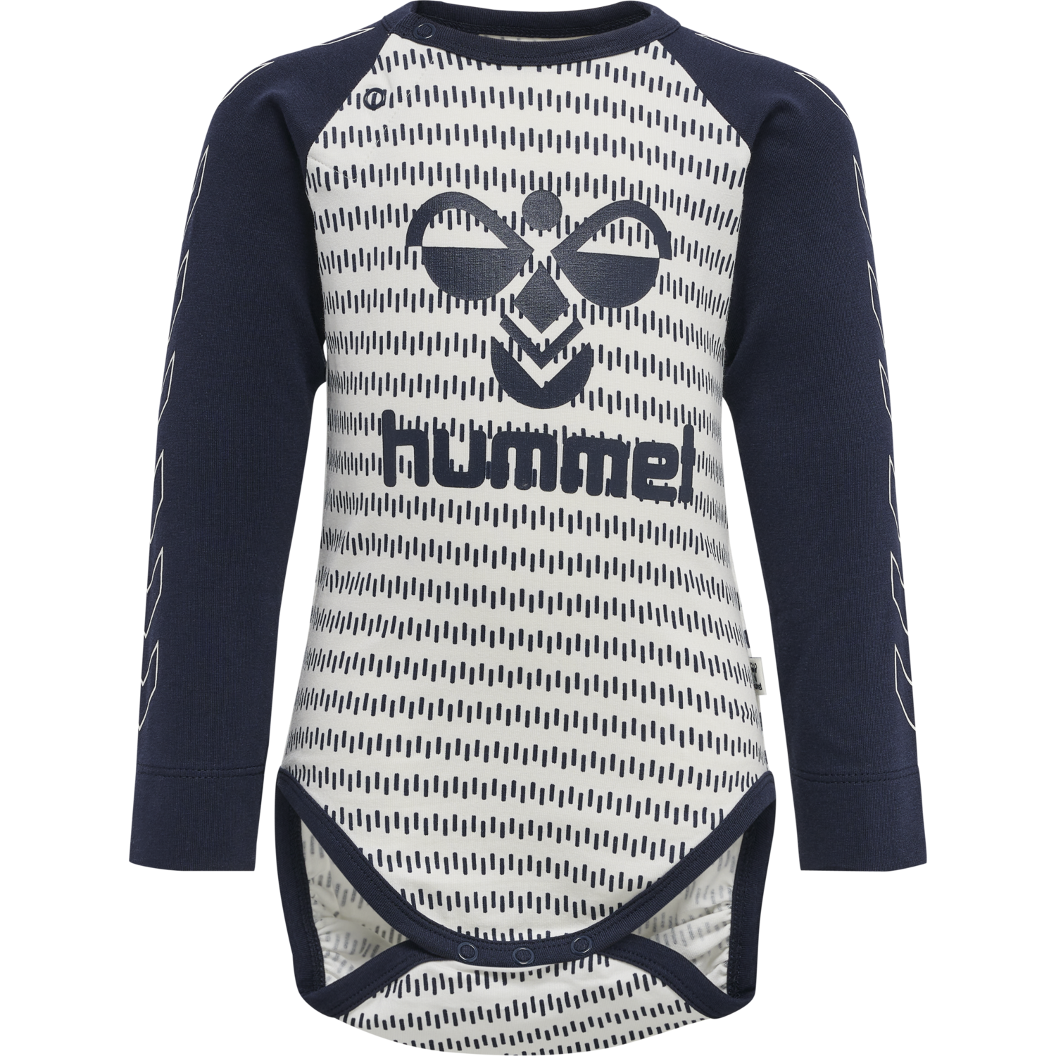 hmlDESMOND BODY L/S, 1009, packshot