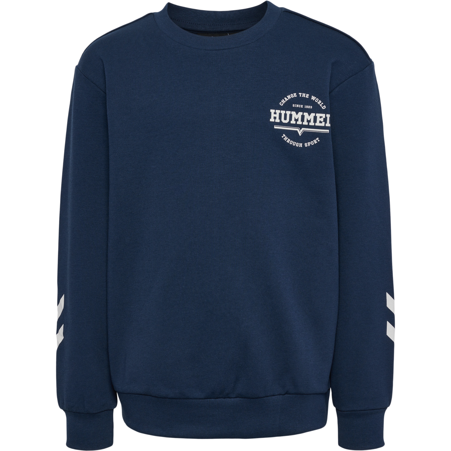 hmlASHER SWEATSHIRT, 7459, packshot