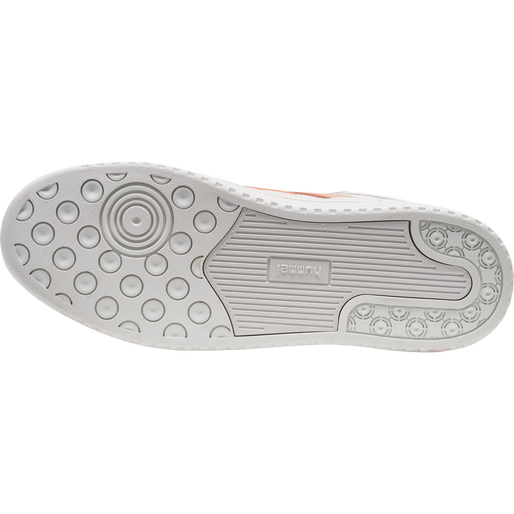 ST. POWER PLAY WMNS, WHITE/ALMOST APRICOT, packshot