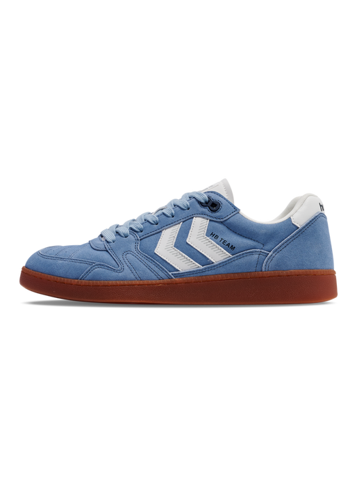 HB TEAM, FADED DENIM HB TEAM, FADED DENIM, packshot