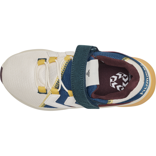 REACH 300 RECYCLED JR, 9001, packshot