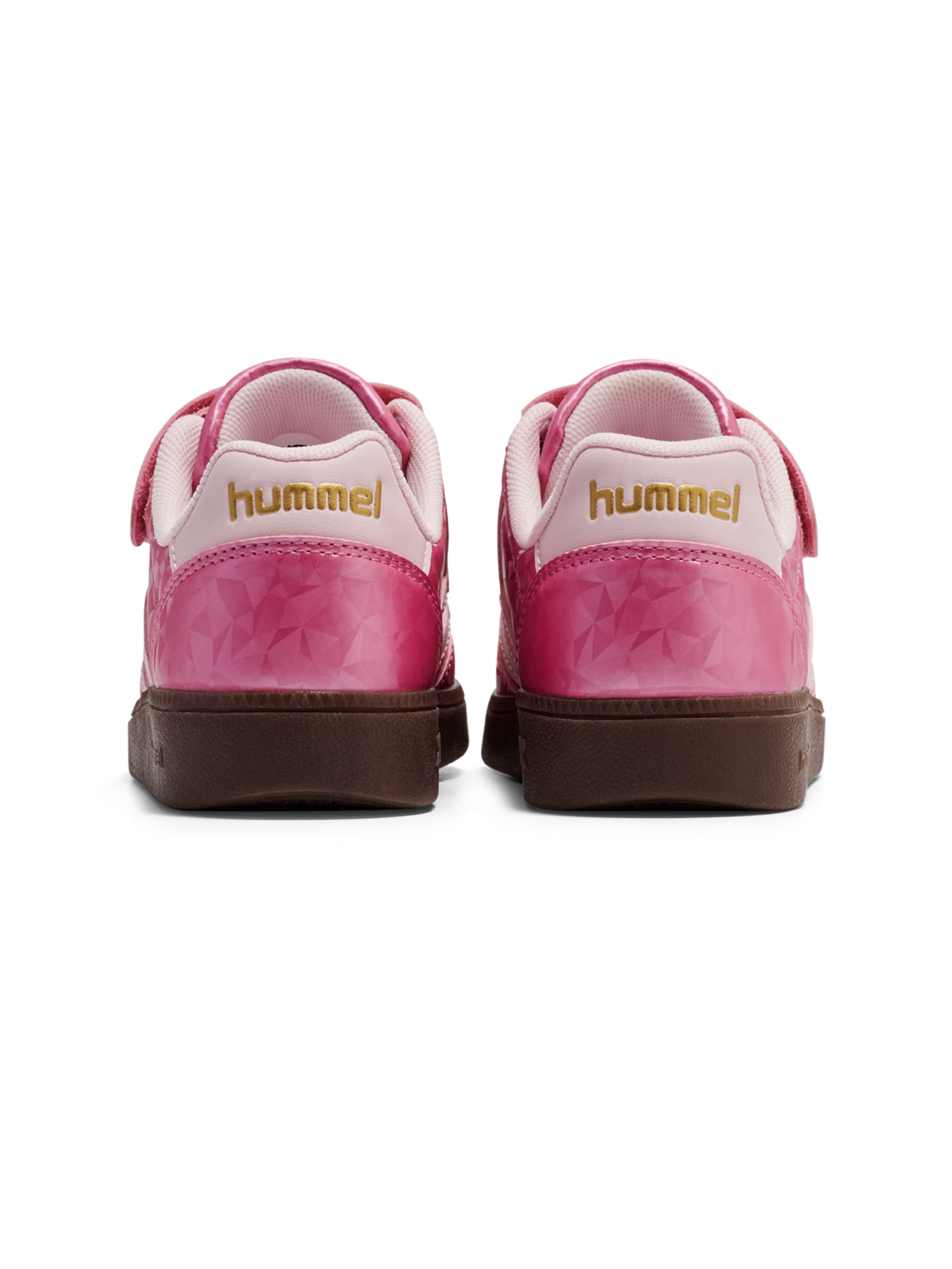 VM78 CPH METALLIC JR, AURORA PINK, packshot