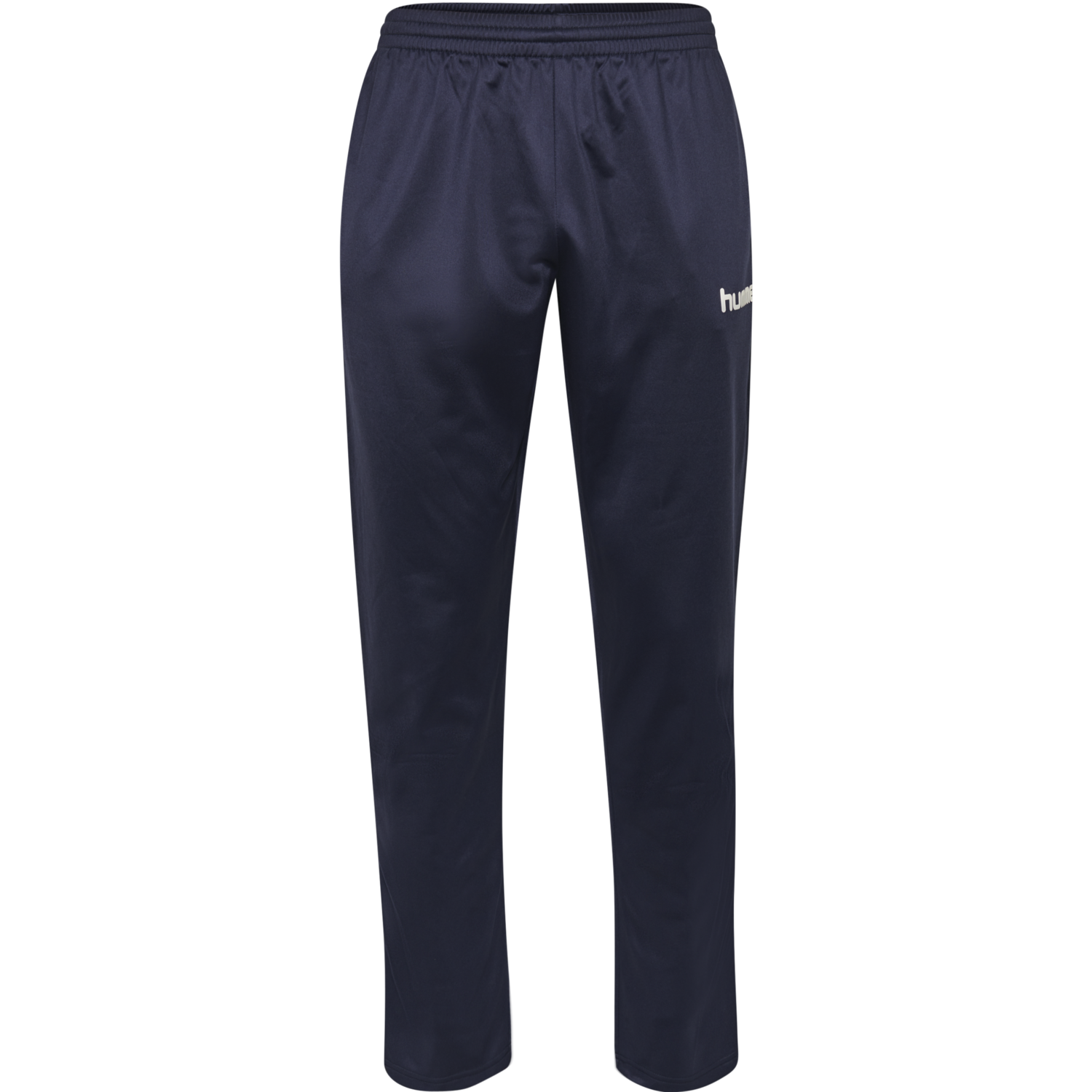 hmlPROMO KIDS POLY SUIT, MARINE, packshot